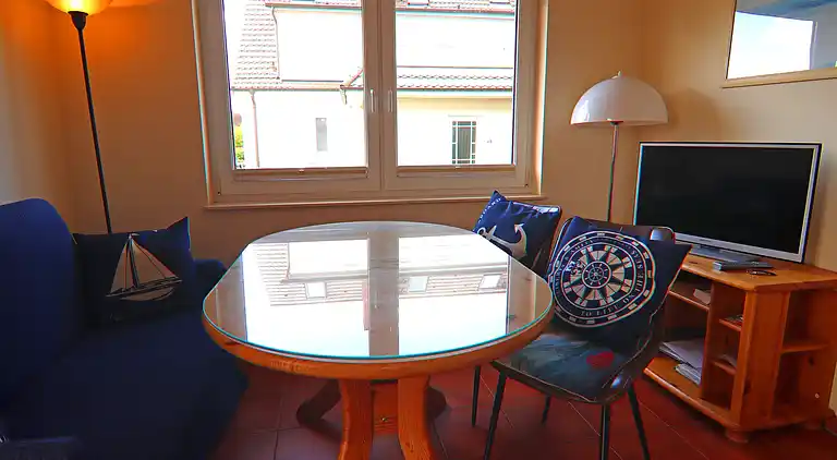 Holiday home in Rerik