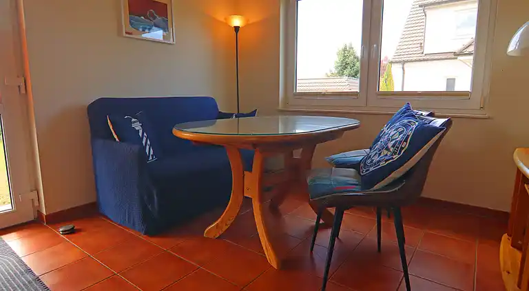 Holiday home in Rerik