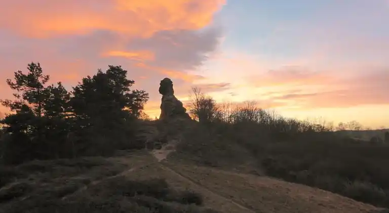 Apartment in Neudorf