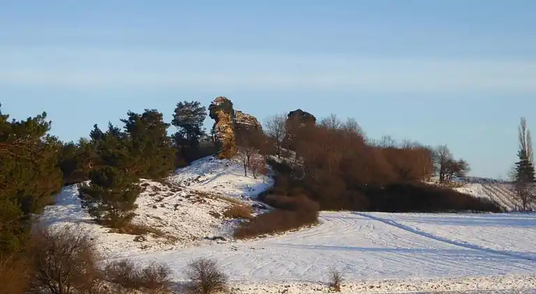 Apartment in Neudorf