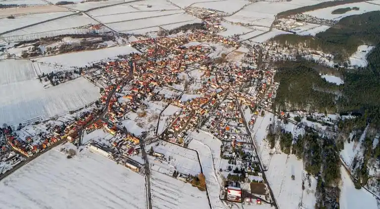 Apartment in Neudorf