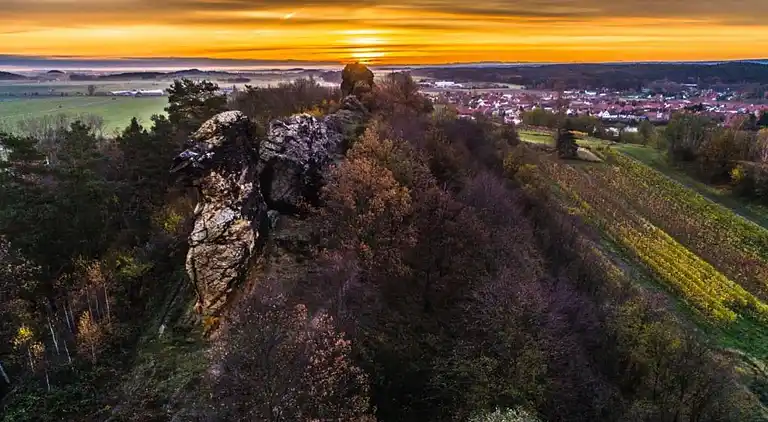 Apartment in Neudorf