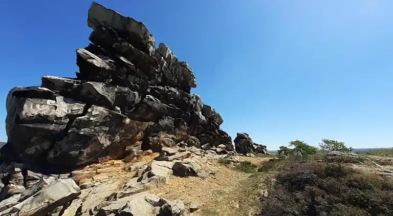 Apartment in Neudorf