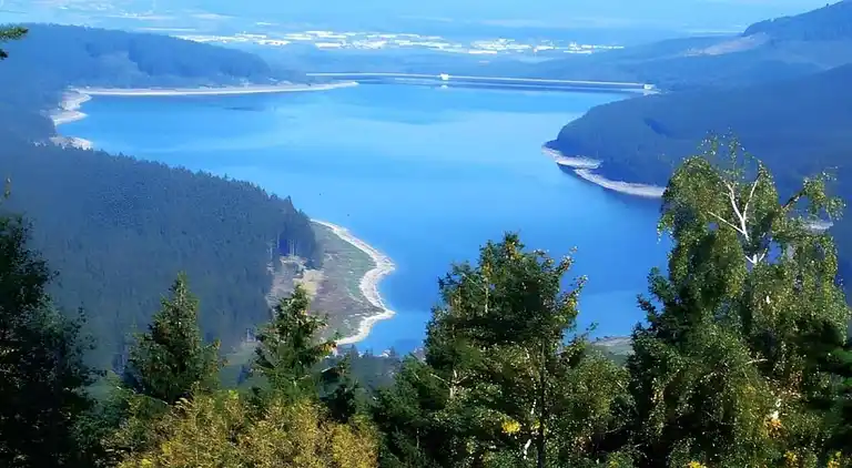 Ferielejlighed i Wildemann