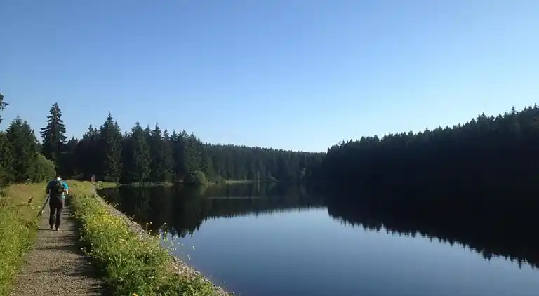 Ferielejlighed i Wildemann