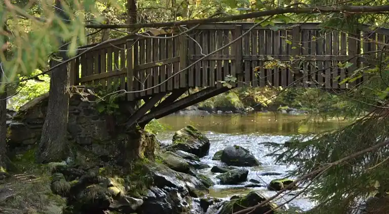 Ferielejlighed i Wildemann