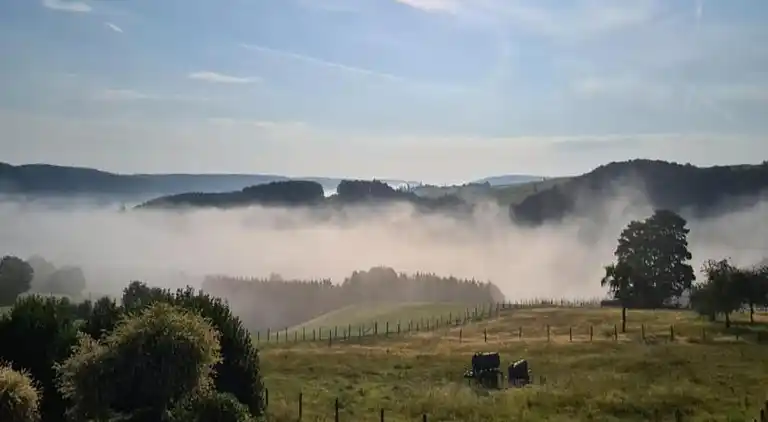 Appartement in Morsbach