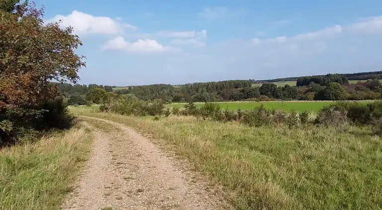 Ferielejlighed i Morsbach