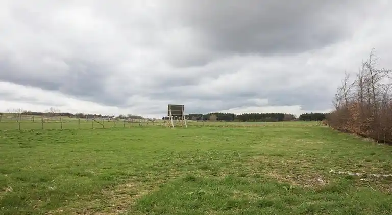 Ferielejlighed i Morsbach