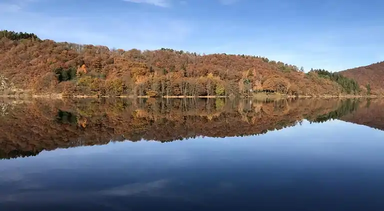 Appartement in Morsbach