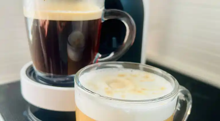 Friedlicher Rückzugsort in der Landschaft von Southampton