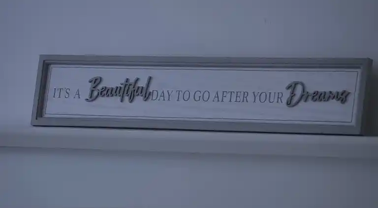 Friedlicher Rückzugsort in der Landschaft von Southampton