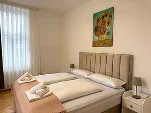 Wohnung in Staatsopernnähe bester Lage