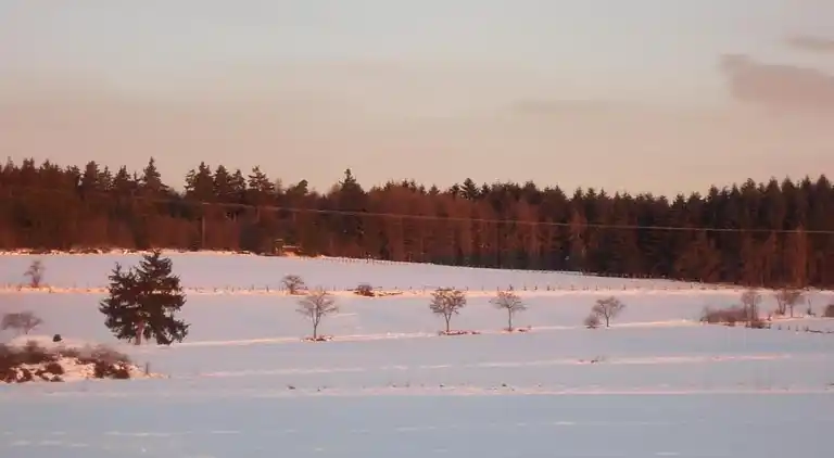 Ferienwohnung in Sauerland