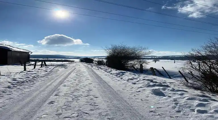Holiday home in Sauerland