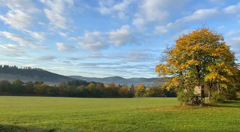 Ferienwohnung in Sauerland