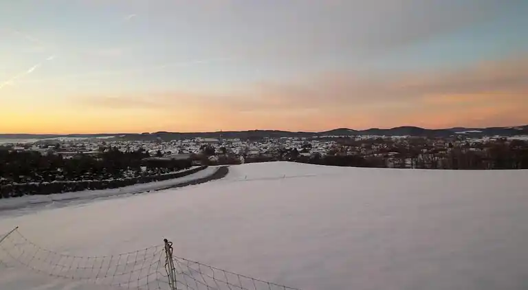Sommerhus i Düdinghausen