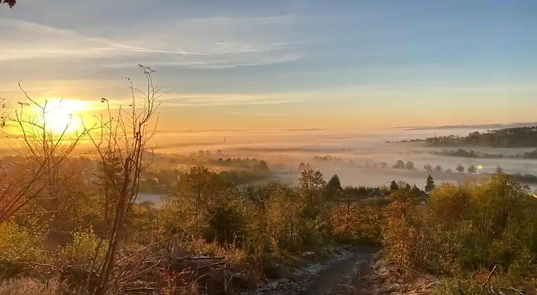 Ferienwohnung in Sauerland