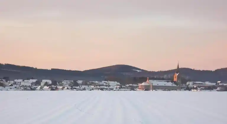 Ferienwohnung in Sauerland