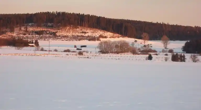 Ferienwohnung in Sauerland