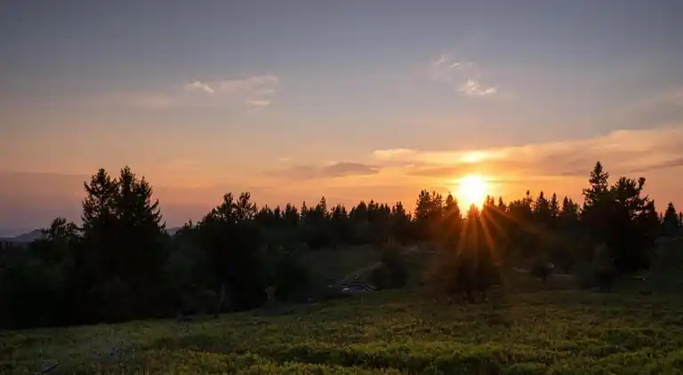 Ferielejlighed i Dreislar