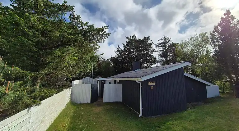 Casa vacanze in Thisted