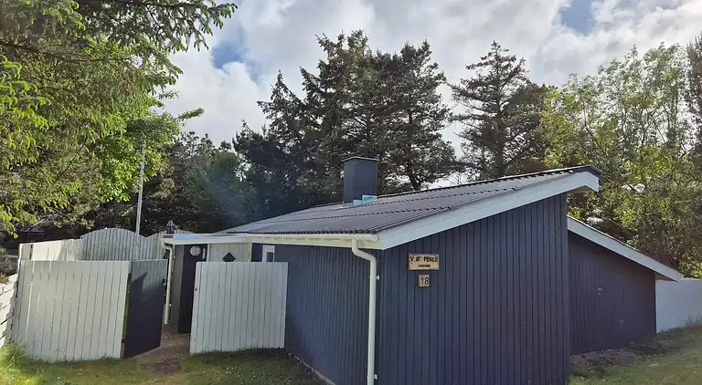 Casa vacanze in Thisted