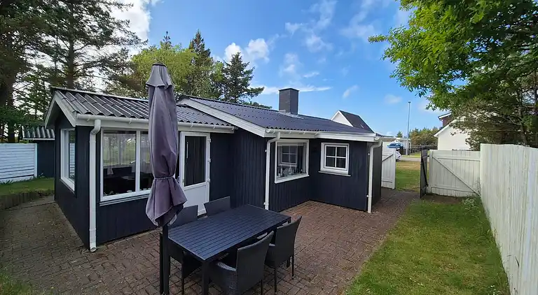 Casa vacanze in Thisted