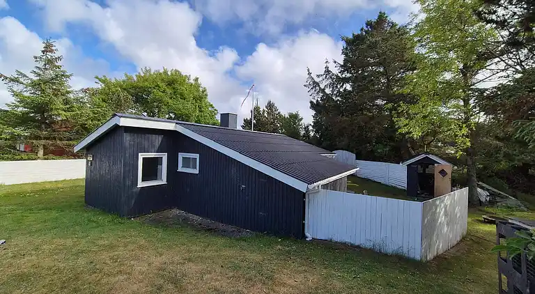 Casa vacanze in Thisted