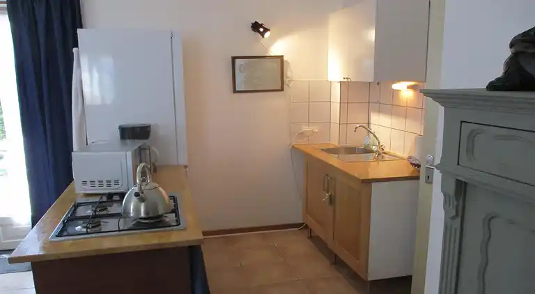 Cottage in Saint-Cyprien