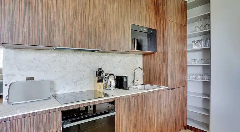 Apartment in Chaillot