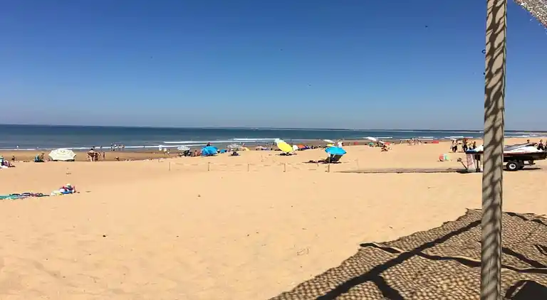 Holiday home in Cezais