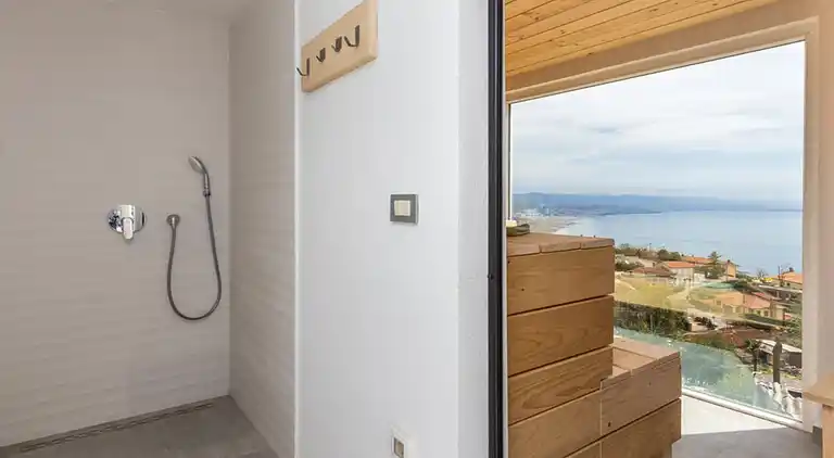 Apartment in Matulji