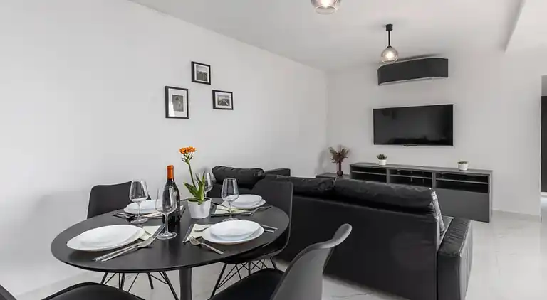 Apartment in Matulji