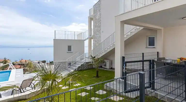 Apartment in Matulji