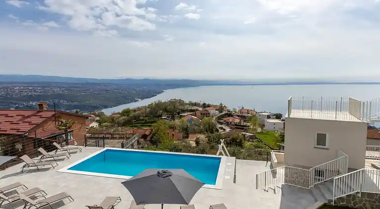 Apartment in Matulji