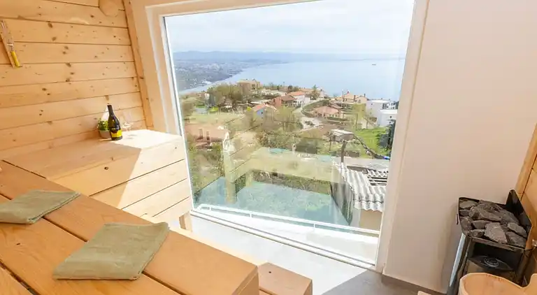 Apartment in Matulji