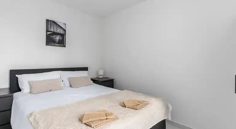 Apartment in Matulji