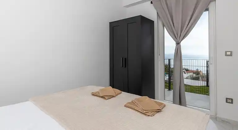 Apartment in Matulji