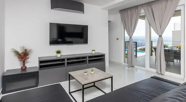 Apartment in Matulji