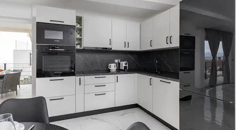 Apartment in Matulji