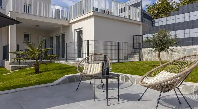 Apartment in Matulji