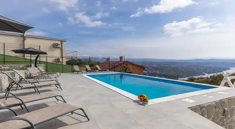 Apartment in Matulji