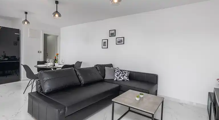 Apartment in Matulji