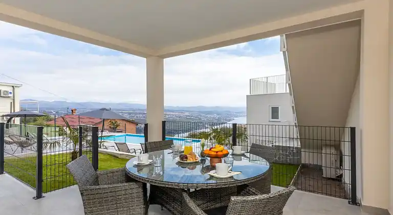 Apartment in Matulji