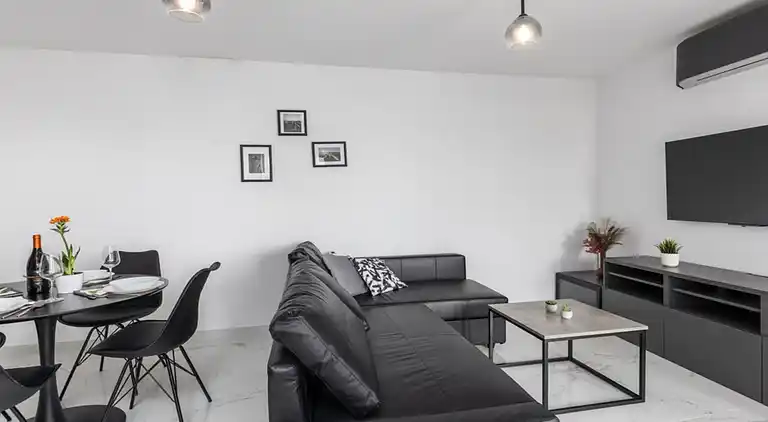 Apartment in Matulji