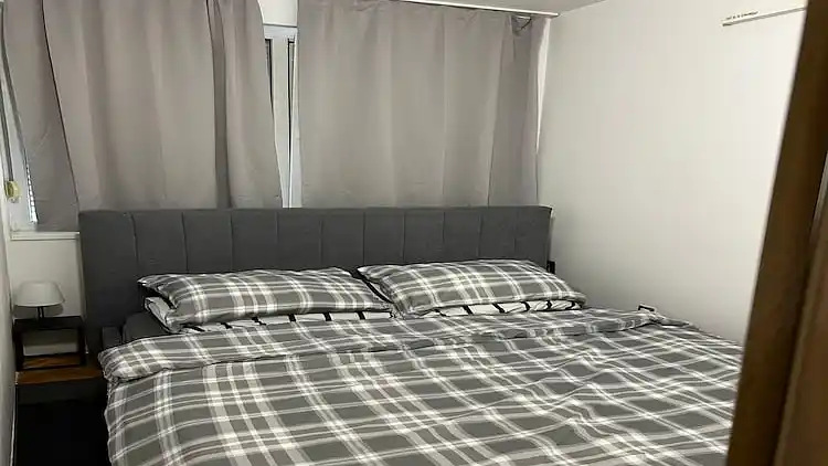 Ferienwohnung in Gornji Grad