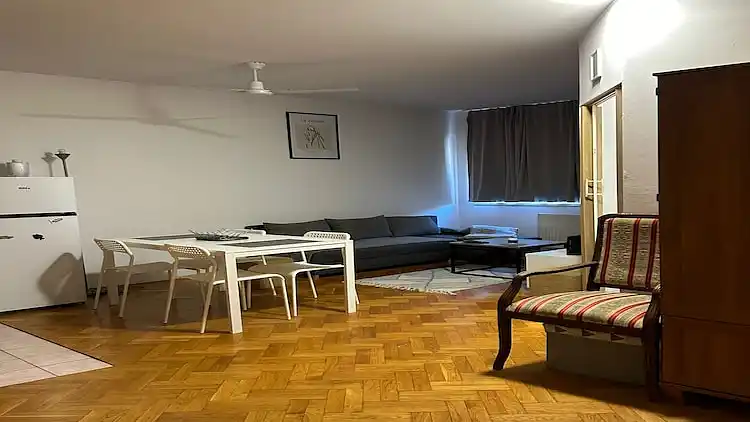 Ferienwohnung in Gornji Grad