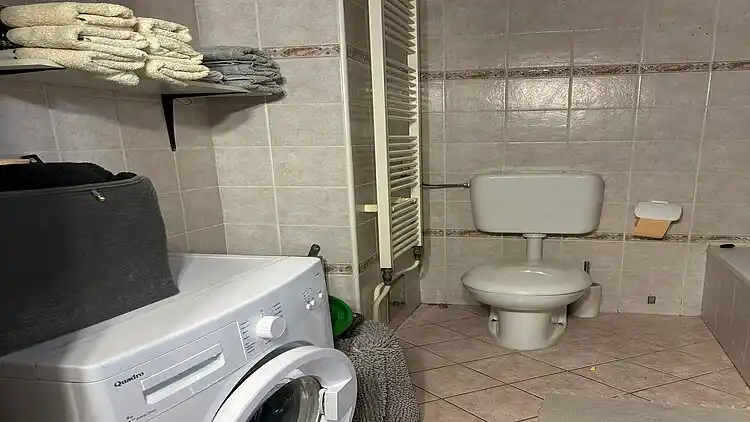 Ferienwohnung in Gornji Grad