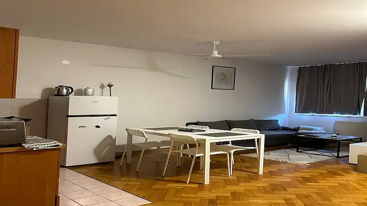 Ferienwohnung in Gornji Grad